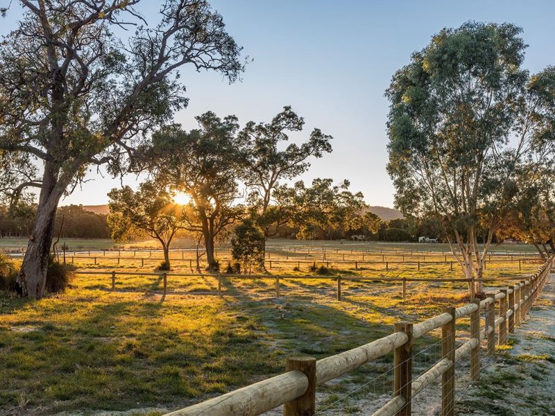 Lot 5,  Bushel Road, Serpentine