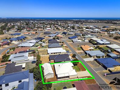 29 Ego Creek Loop, Waggrakine WA 6530