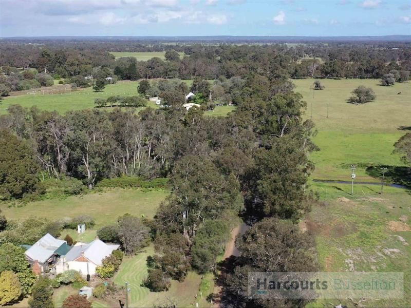 663 Rendezvous Road, Vasse WA 6280