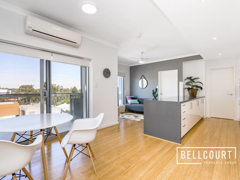 26/21 Northwood Street, West Leederville WA 6007