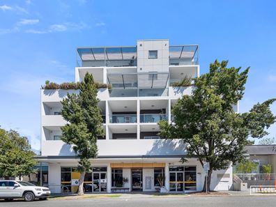 26/21 Northwood Street, West Leederville WA 6007