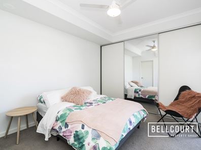 26/21 Northwood Street, West Leederville WA 6007