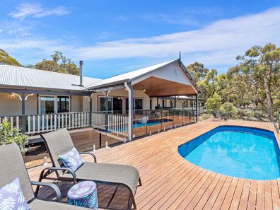 21 Kooyong Close, Bullsbrook WA 6084