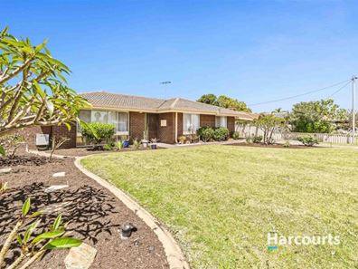 32 Belgrade Road, Wanneroo WA 6065