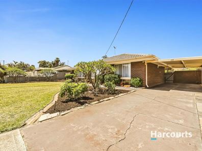 32 Belgrade Road, Wanneroo WA 6065