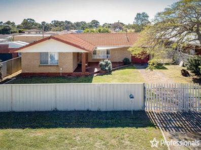 17 Pollett Street, Spalding WA 6530