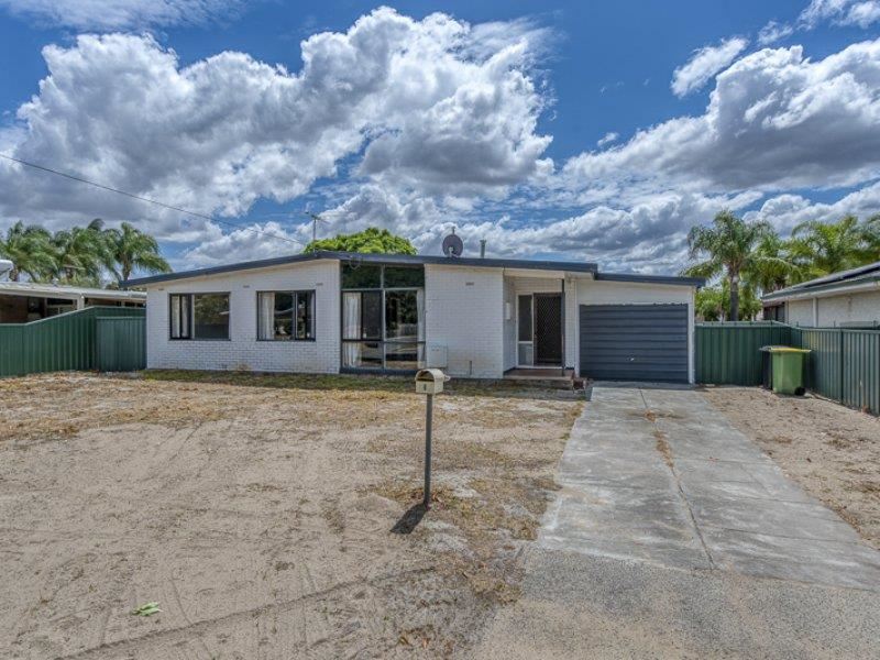 8 Caldecott Street, Thornlie WA 6108