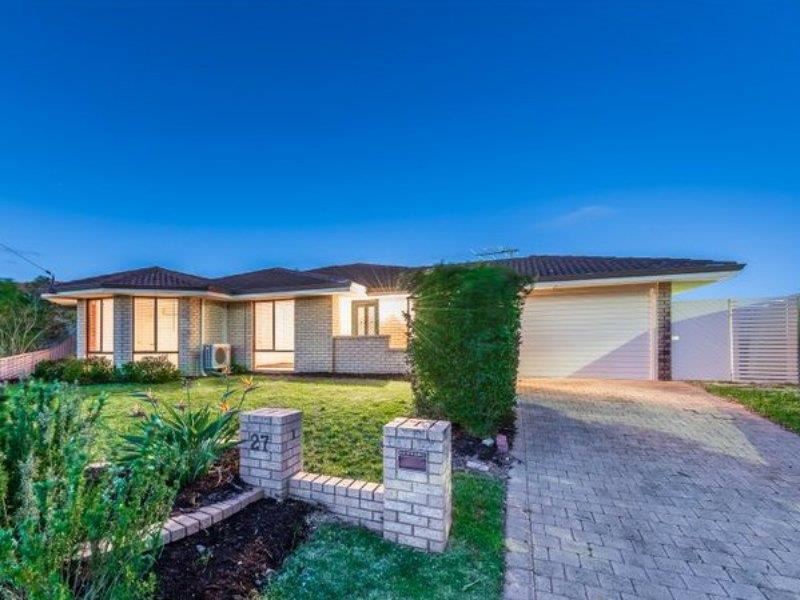 27 Essex Court, Quinns Rocks WA 6030