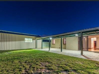 27 Essex Court, Quinns Rocks WA 6030