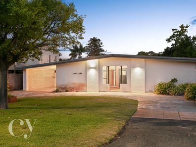 8 Alyth Road, Floreat WA 6014