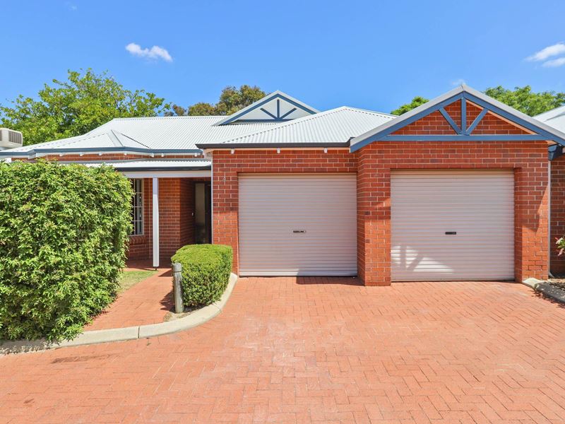 4/161 Nicholson Road, Shenton Park