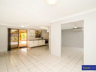 230 ILLAWARRA CRESCENT, Ballajura WA 6066