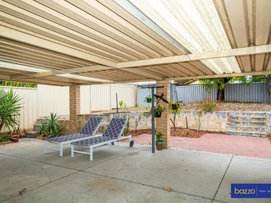 230 ILLAWARRA CRESCENT, Ballajura WA 6066