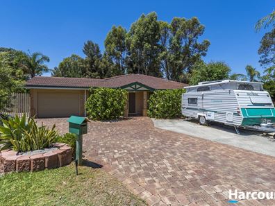 5 Briar Court, Greenfields WA 6210