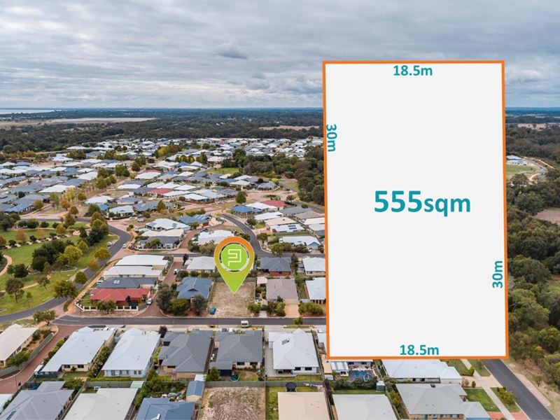 8 Baler Drive, Vasse