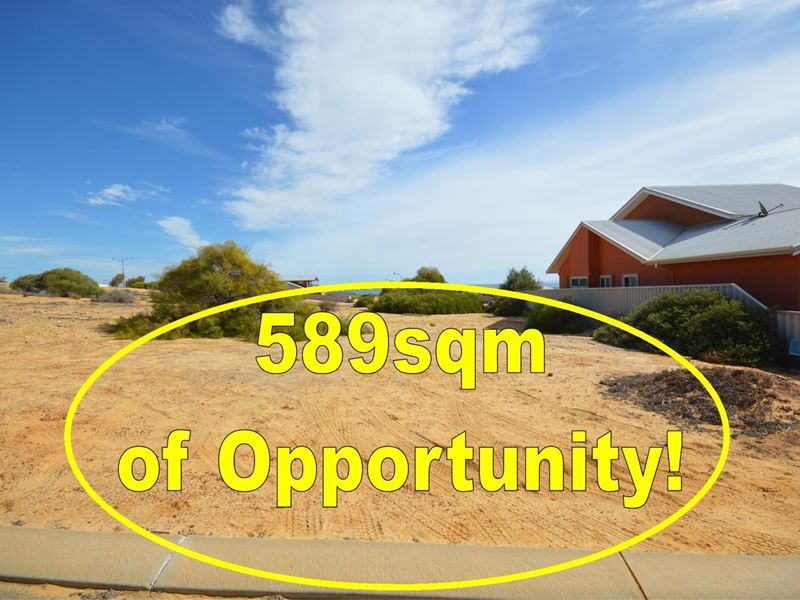 9 Lot 42 Banksia Street, Kalbarri