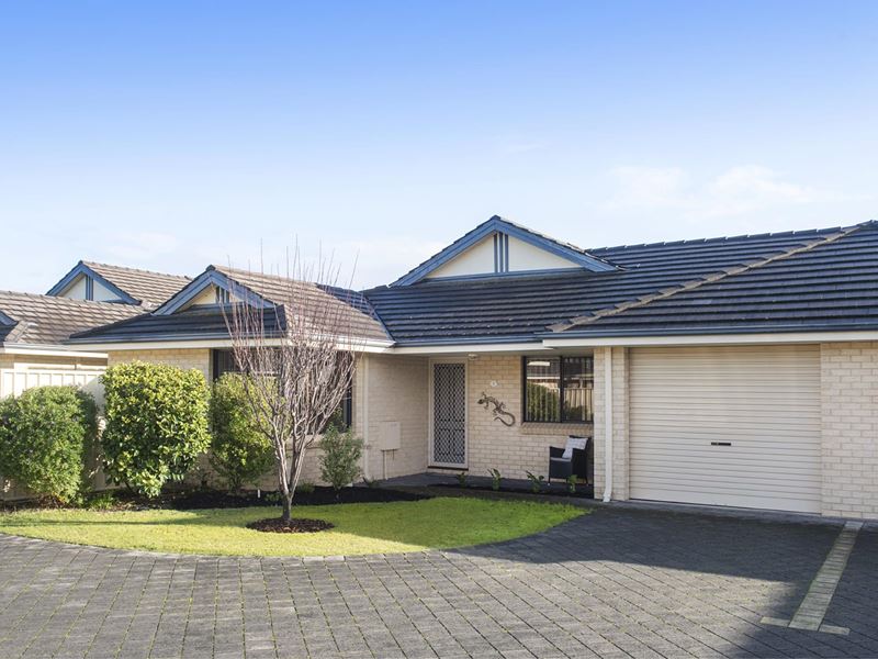 5/5 Elliott Street, Busselton WA 6280