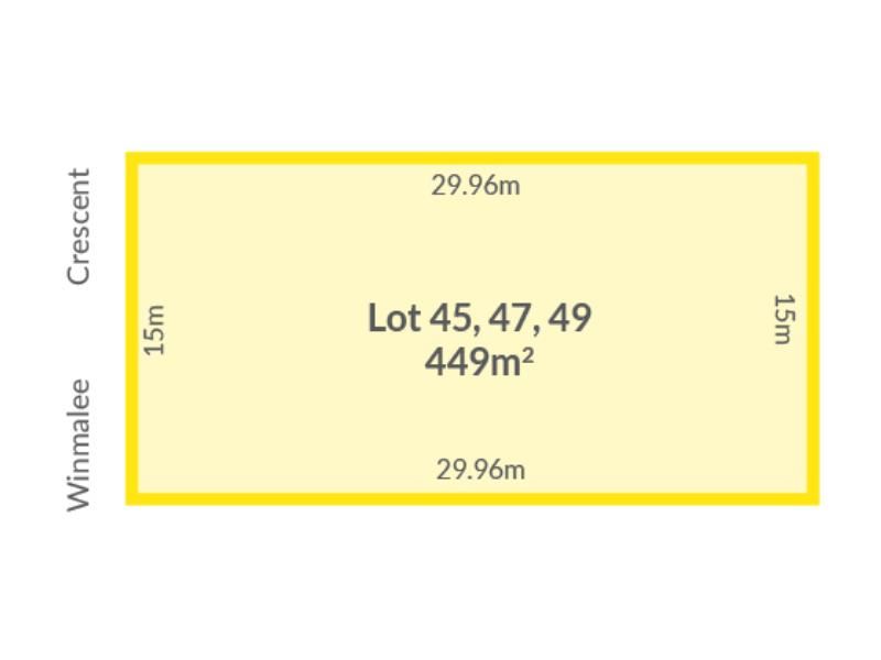 Lot 43 Winmalee Cres, Caversham WA 6055