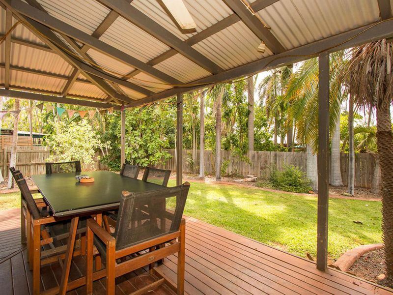 4 Mackie Place, Cable Beach WA 6726