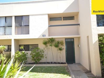 12/156 Grey Street - Kalbarri Beach R, Kalbarri WA 6536