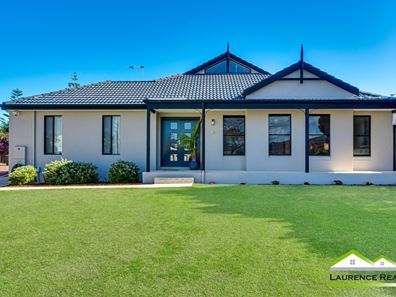 3 Lambasa Way, Mindarie WA 6030