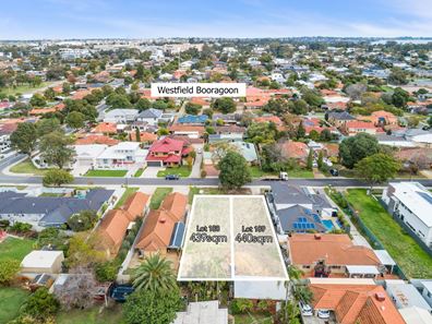 57B Henley Road, Mount Pleasant WA 6153