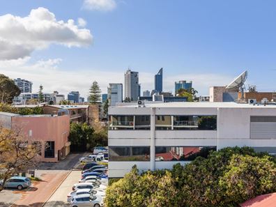 13/48 Outram Street, West Perth WA 6005