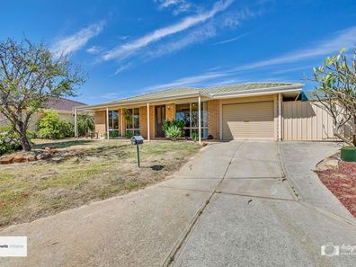 23 River Fig Place, Alexander Heights WA 6064