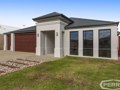 18 Arpenteur Turn, Madora Bay WA 6210