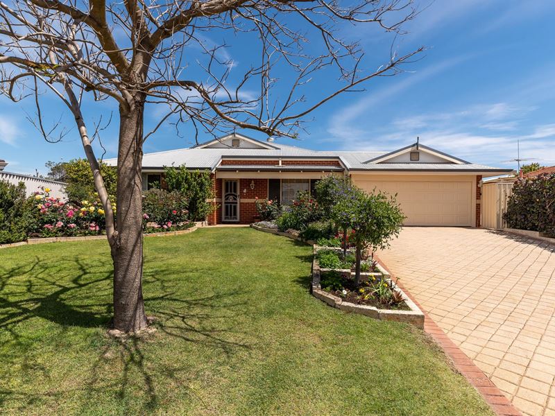 23 Brandwood Gardens, Leeming