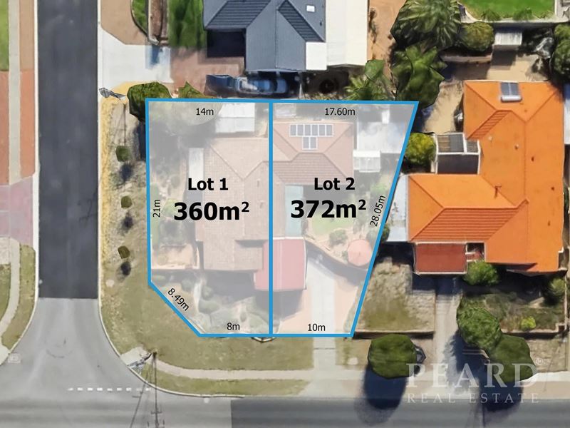 139 Waterford Drive, Hillarys WA 6025