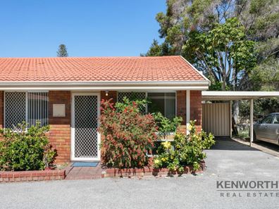 9/304 Preston Point Road, Attadale WA 6156