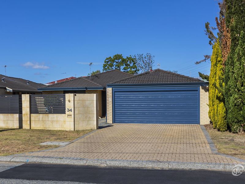 34 Annois Road, Bibra Lake WA 6163