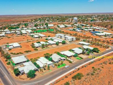 40 Parker Street, South Hedland WA 6722