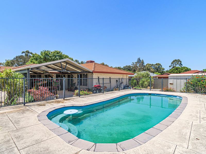 23 Hartwell Parade, Jandakot WA 6164