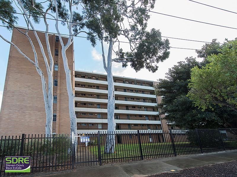 205/69 Leonard Street, Victoria Park