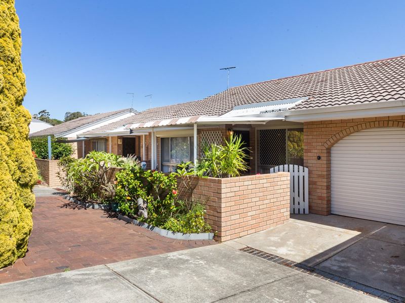 3/16 Murray Road, Palmyra WA 6157