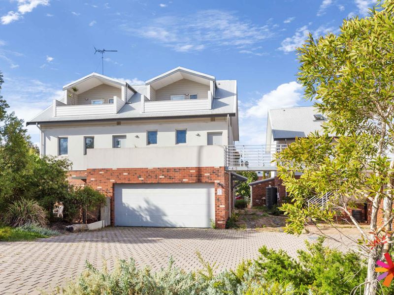 4/84 Rutland Avenue, Lathlain