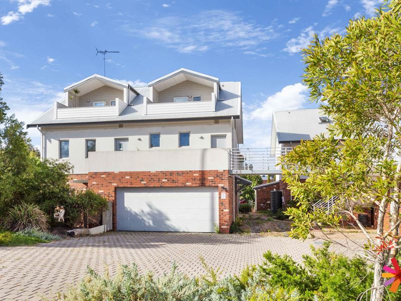 4/84 Rutland Avenue, Lathlain WA 6100