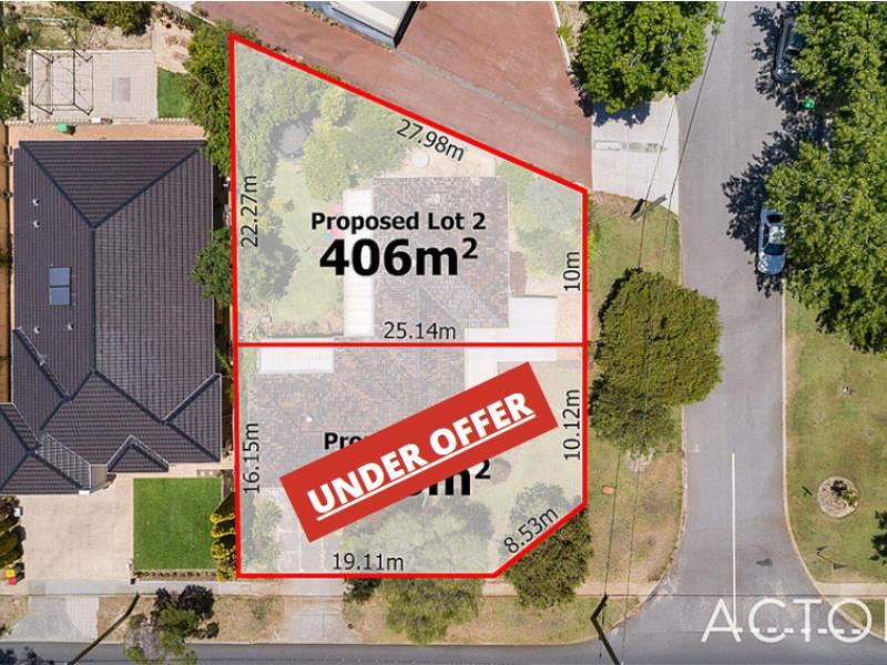 1A Tame Court, Dianella