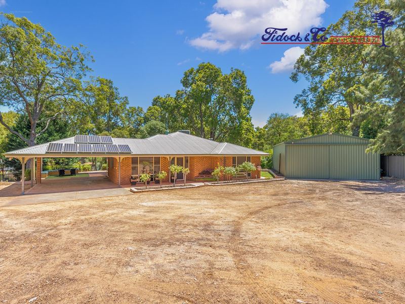 43B Tyers Road, Roleystone WA 6111