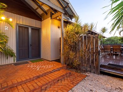 2 Salleh Street, Cable Beach WA 6726