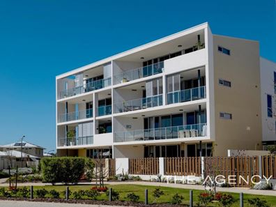 25/6 Gemstone Boulevard, Carine WA 6020