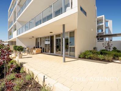 25/6 Gemstone Boulevard, Carine WA 6020