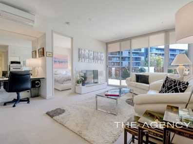 25/6 Gemstone Boulevard, Carine WA 6020