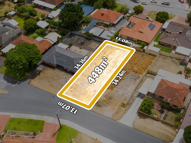 13A Paterson Street, Bayswater