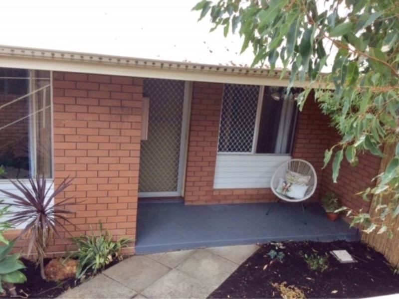 63C & 63D Hill Street, Waroona