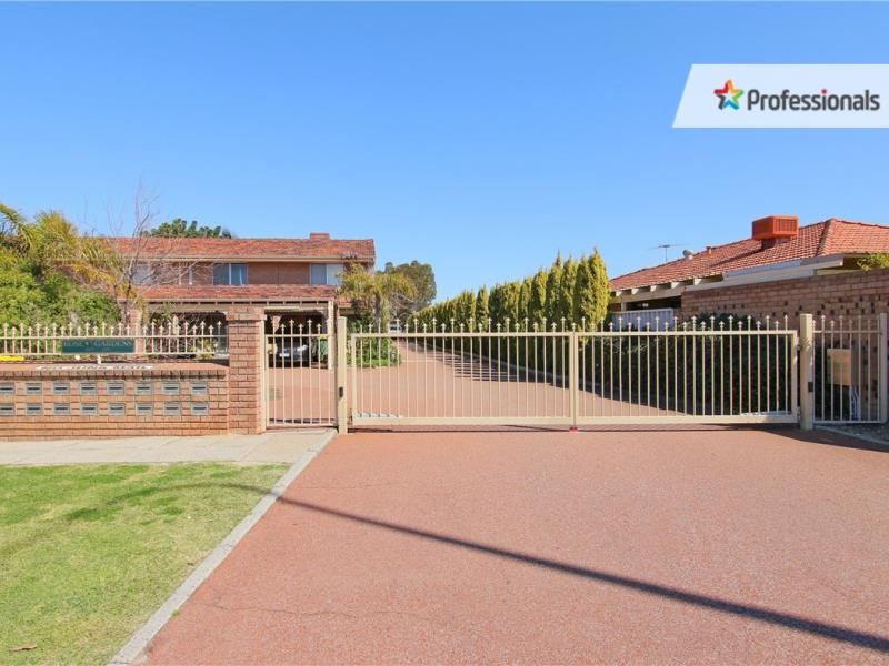 15/1179 Albany Highway, Bentley WA 6102