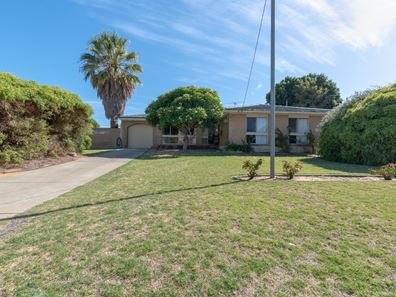 17 Casserley Way, Orelia WA 6167