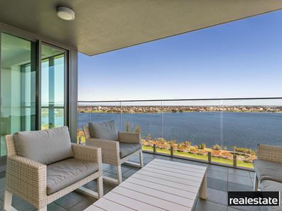 108/90 Terrace Road, East Perth WA 6004